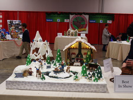 Rudolph (best in show) #2