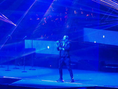 Trans-Siberian Orchestra #2