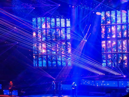 Trans-Siberian Orchestra #3