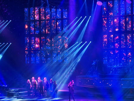 Trans-Siberian Orchestra #4