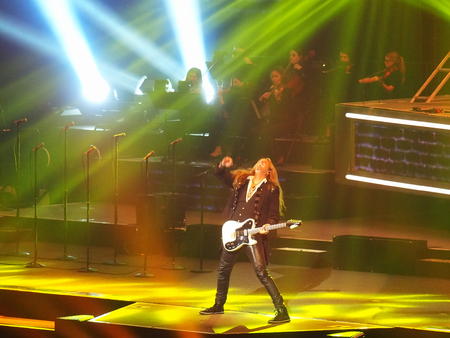 Trans-Siberian Orchestra #5