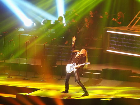 Trans-Siberian Orchestra #6