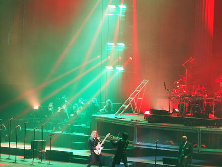 Trans-Siberian Orchestra #8