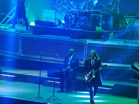 Trans-Siberian Orchestra #9
