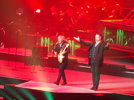 Trans-Siberian Orchestra #10
