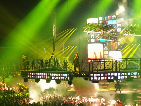 Trans-Siberian Orchestra #11
