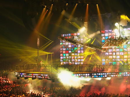 Trans-Siberian Orchestra #13