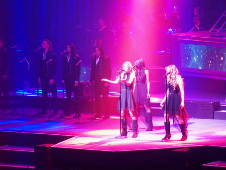 Trans-Siberian Orchestra #15