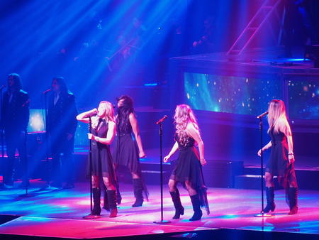 Trans-Siberian Orchestra #16