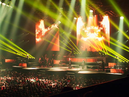 Trans-Siberian Orchestra #17