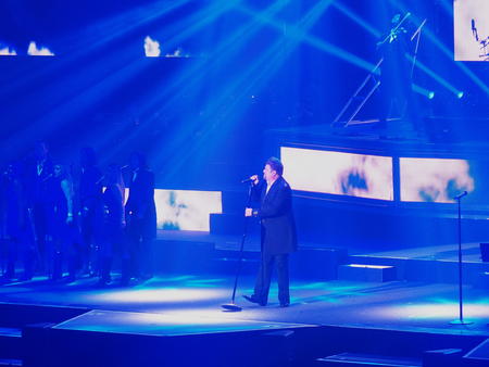 Trans-Siberian Orchestra #18