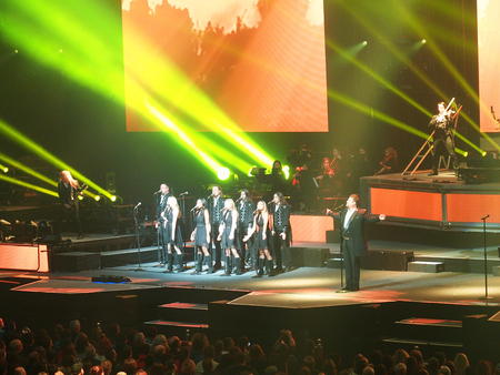 Trans-Siberian Orchestra #19