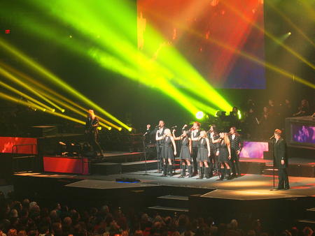 Trans-Siberian Orchestra #20