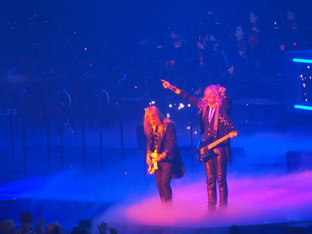 Trans-Siberian Orchestra #24