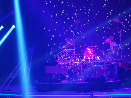 Trans-Siberian Orchestra #25