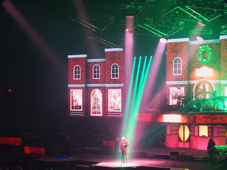 Trans-Siberian Orchestra #27