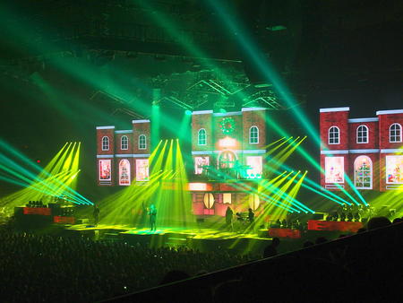 Trans-Siberian Orchestra #28
