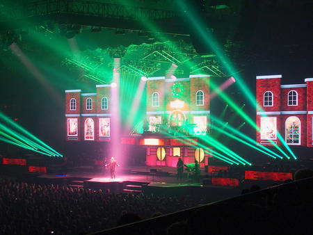 Trans-Siberian Orchestra #29