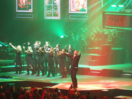 Trans-Siberian Orchestra #31