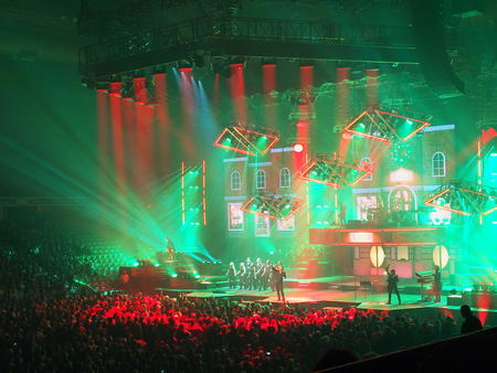 Trans-Siberian Orchestra #32