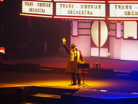 Trans-Siberian Orchestra #33