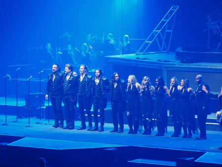 Trans-Siberian Orchestra #34