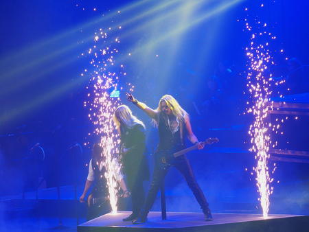 Trans-Siberian Orchestra #35