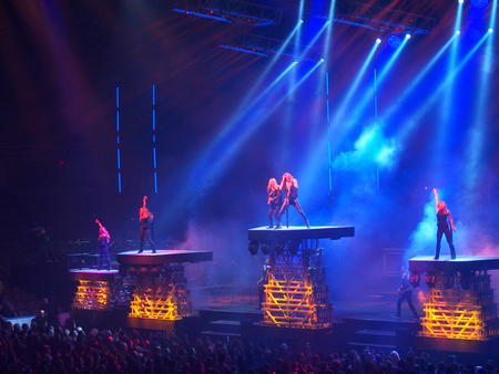 Trans-Siberian Orchestra #36