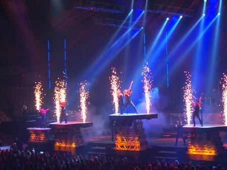 Trans-Siberian Orchestra #37