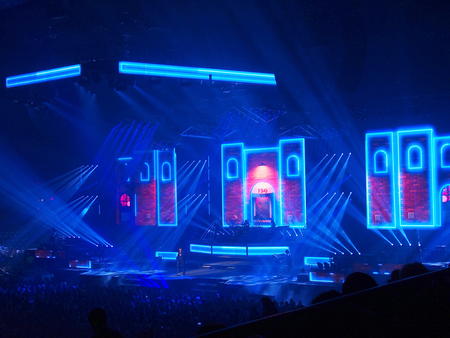 Trans-Siberian Orchestra #38