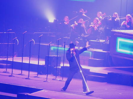 Trans-Siberian Orchestra #39