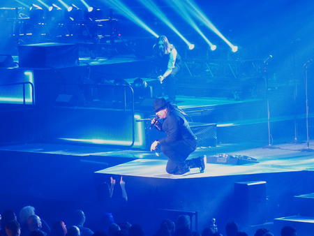 Trans-Siberian Orchestra #40