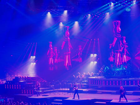 Trans-Siberian Orchestra #41