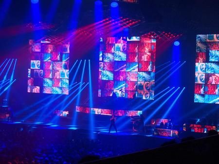 Trans-Siberian Orchestra #43