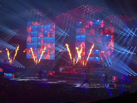 Trans-Siberian Orchestra #44