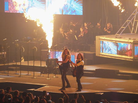 Trans-Siberian Orchestra #46