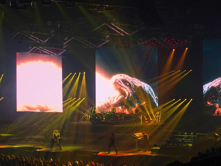 Trans-Siberian Orchestra #47