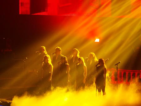 Trans-Siberian Orchestra #48