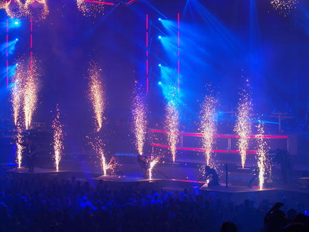 Trans-Siberian Orchestra #51