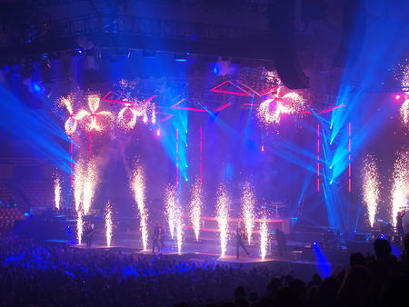 Trans-Siberian Orchestra #52
