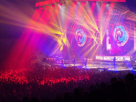 Trans-Siberian Orchestra #53