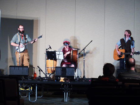 King's Busketeers #2