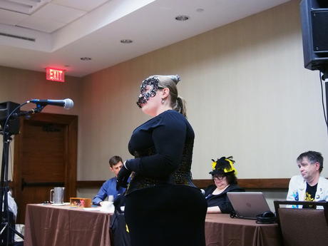 Doom, Gloom, and Despondency competition #3