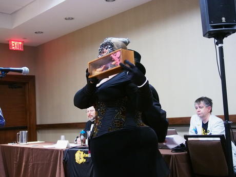 Doom, Gloom, and Despondency competition #5