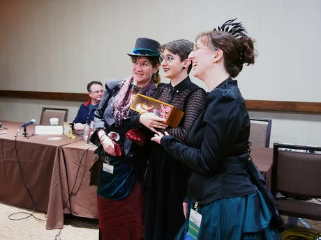 Doom, Gloom, and Despondency competition #12