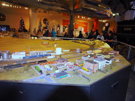 Model railroad #2