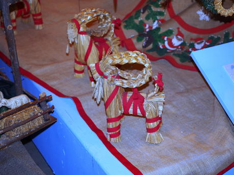 Sweden Christmas tree #3