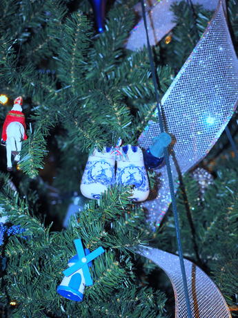 Netherlands Christmas tree #6