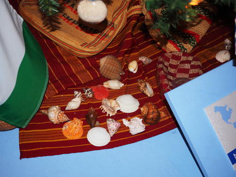 Nigeria Christmas tree #3