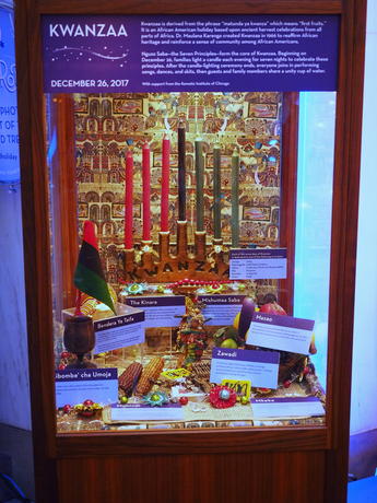 Kwanzaa